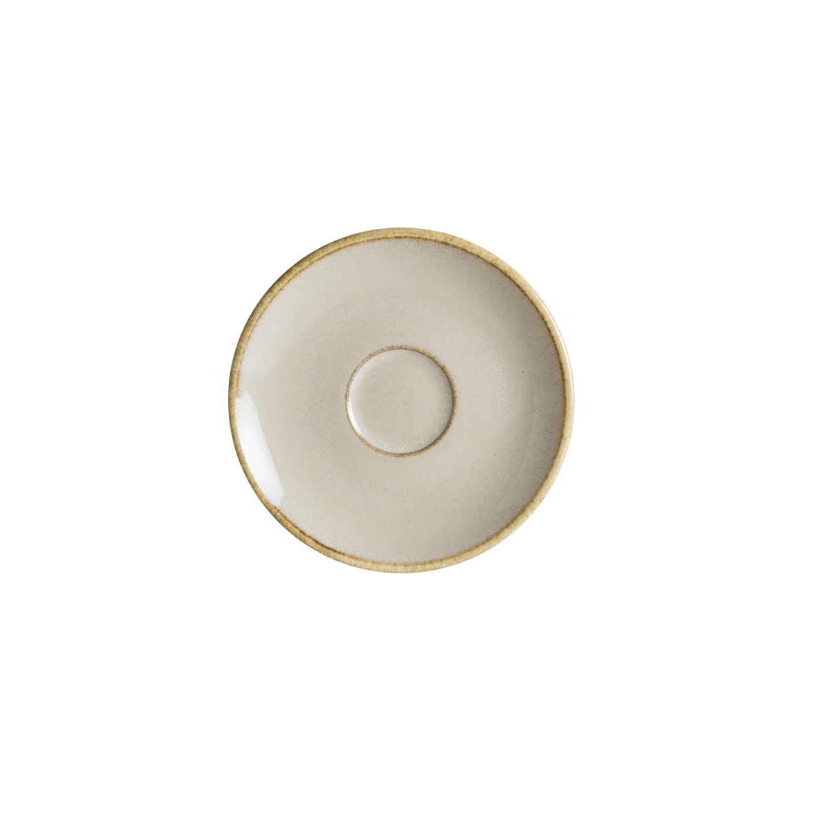 Sand, Rita : Untertasse 12 cm