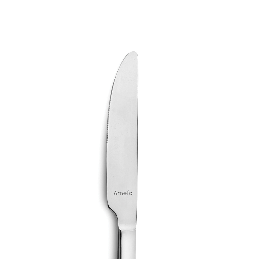 Amefa, Caractere 1060 - Vorspeisemesser Vollheft 205 mm