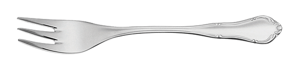 Picard & Wielpütz, Palazzo 6121 - Kuchengabel 146 mm