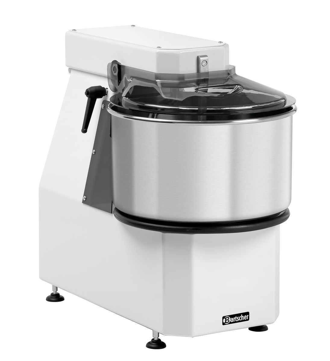 Teigknetmaschine 38kg/42L Plus