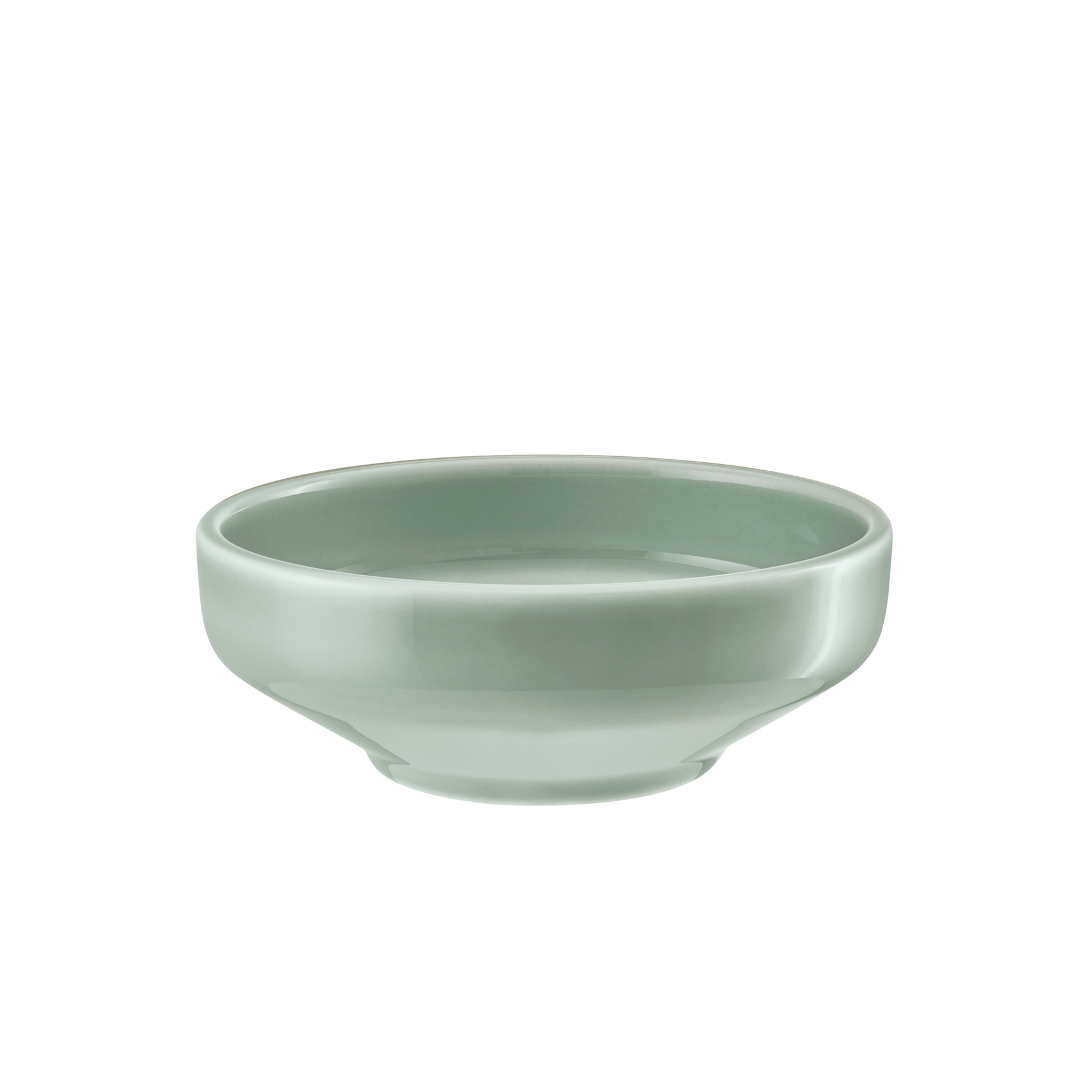 Schönwald, Shiro Glaze : Frost - Bowl rund, 15 cm/ 0,5 ltr.