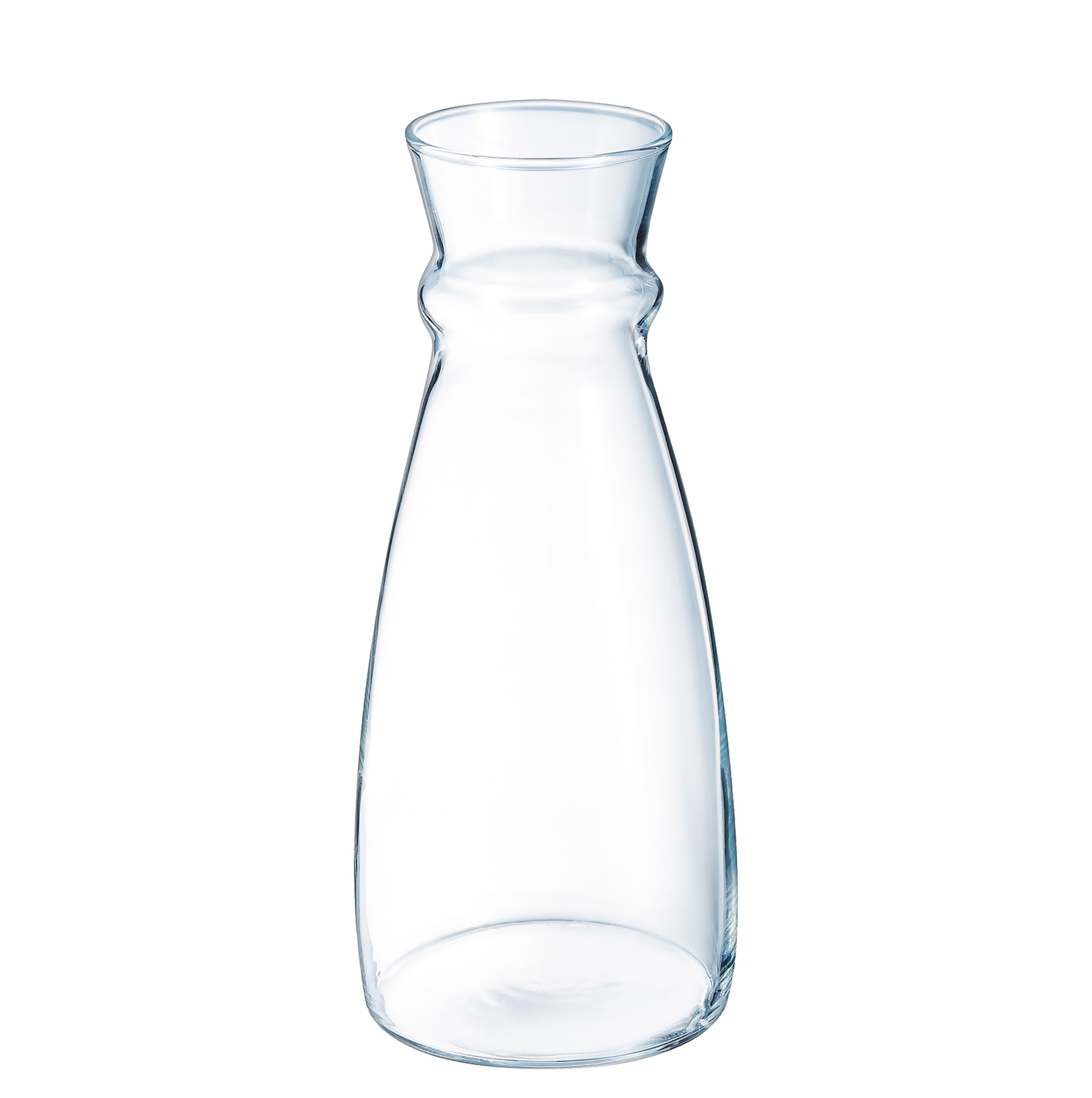 Karaffe Fluid 110 cl, I: 1100 ml, H: 243 mm, D: 102 mm