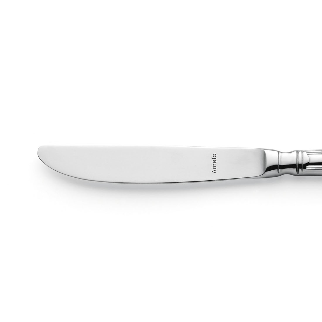 Amefa, Augsburger Faden 5210 - Obstmesser Vollheft 184 mm