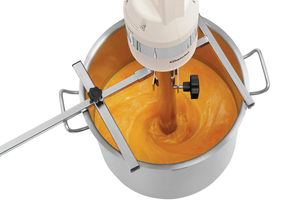 Stabmixer-Halterung 600