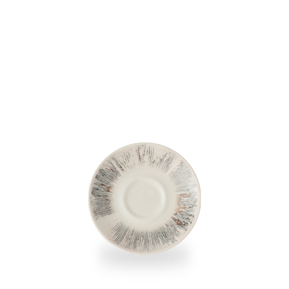 Churchill, Inked Lyra : Pink - Cappuccino-Untere 15,6 cm