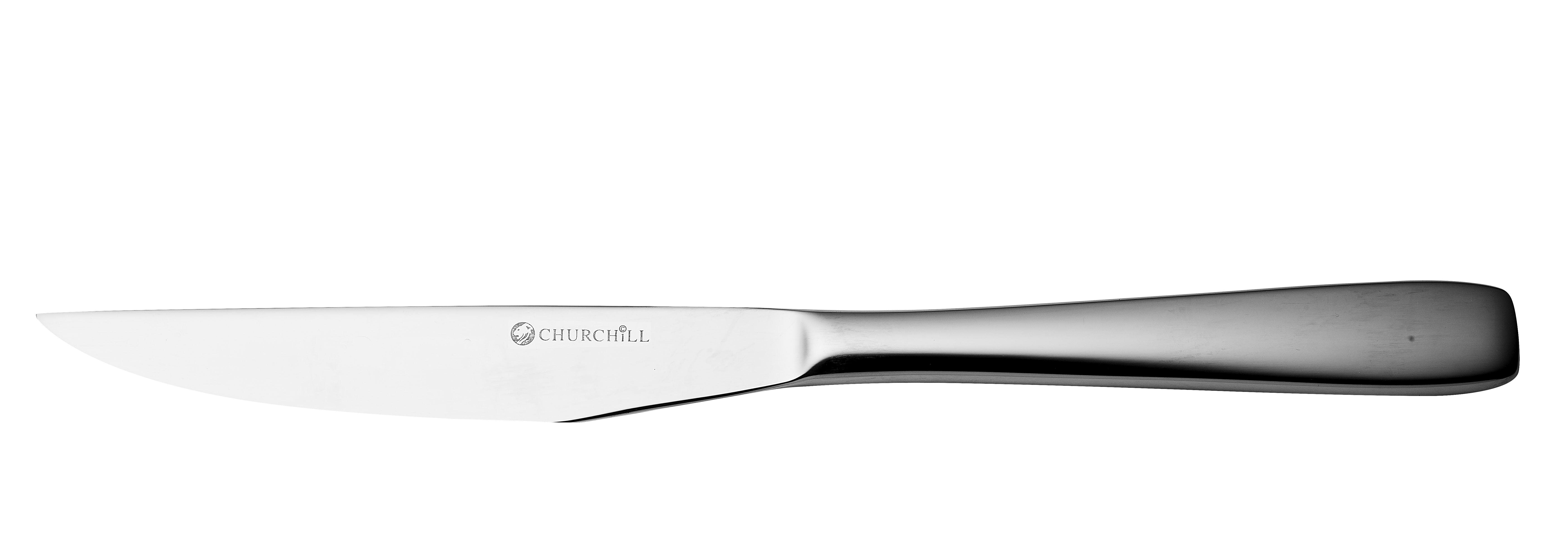 Churchill, Cooper - Steakmesser massiv 240 mm