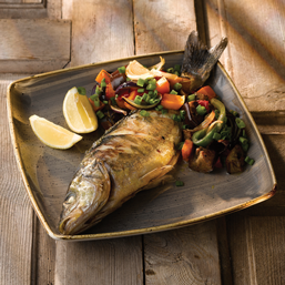 Stonecast - Peppercorn Grey