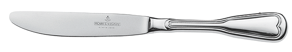 Picard & Wielpütz, Altfaden 6192 - Menümesser, massiv, 221 mm