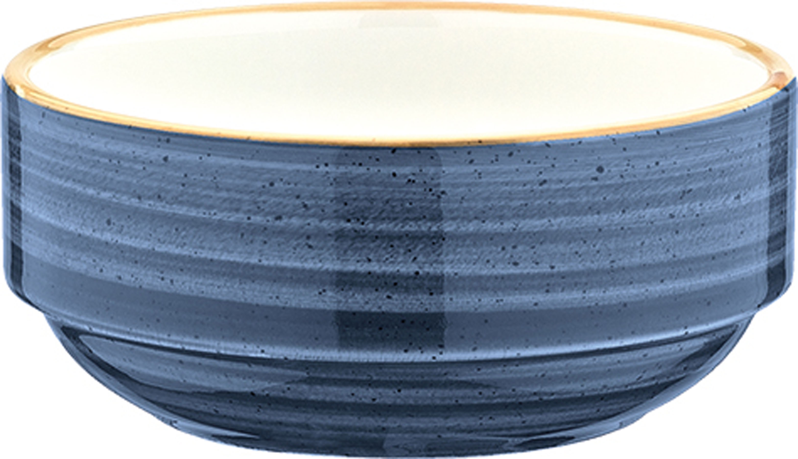 Aura, Dusk : Banquet Schale stapelbar, 6 cm/ 0,03 ltr.