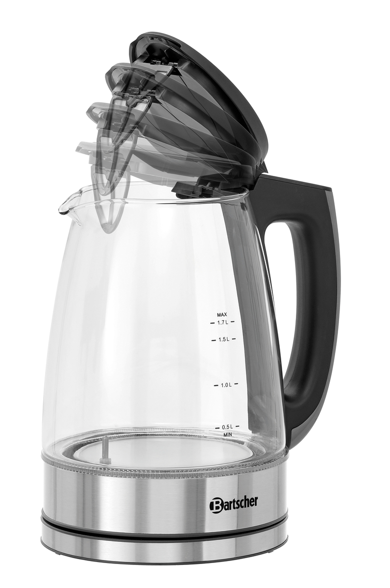 Wasserkocher 1,7LDGL