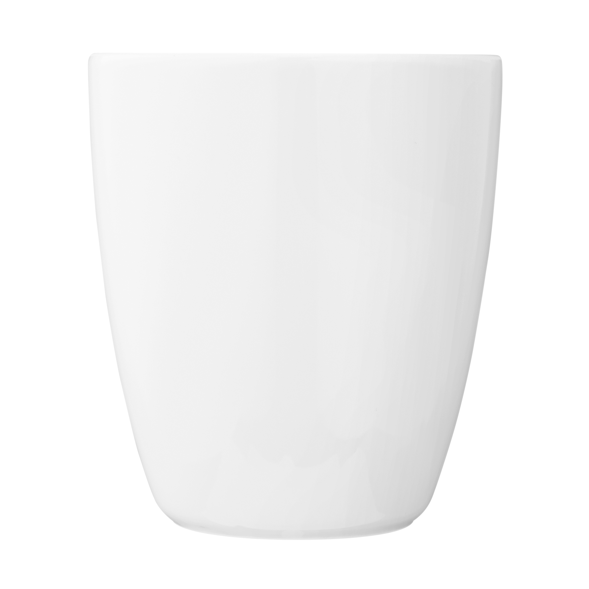 Seltmann Weiden, Coup Fine Dining - Becher m. Hkl. M5389, weiss, uni, 0,38 ltr.