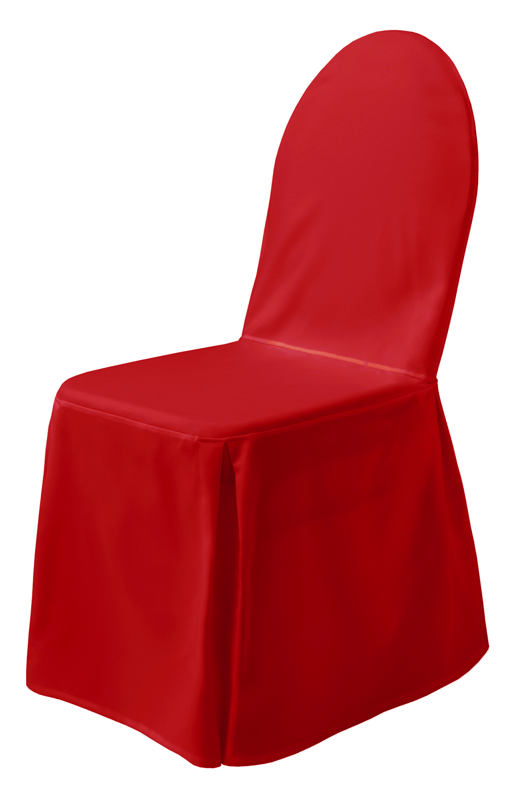 Stuhlhusse Excellent ohne Schleife, Poly-Jersey 140 g/ m²