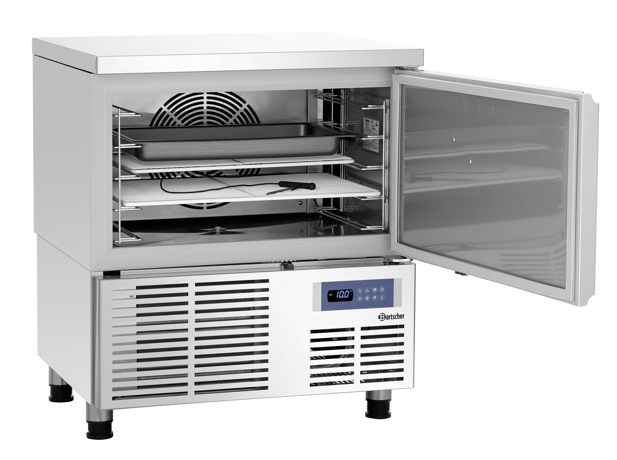 Schockfroster AL5, 5x1/1GN