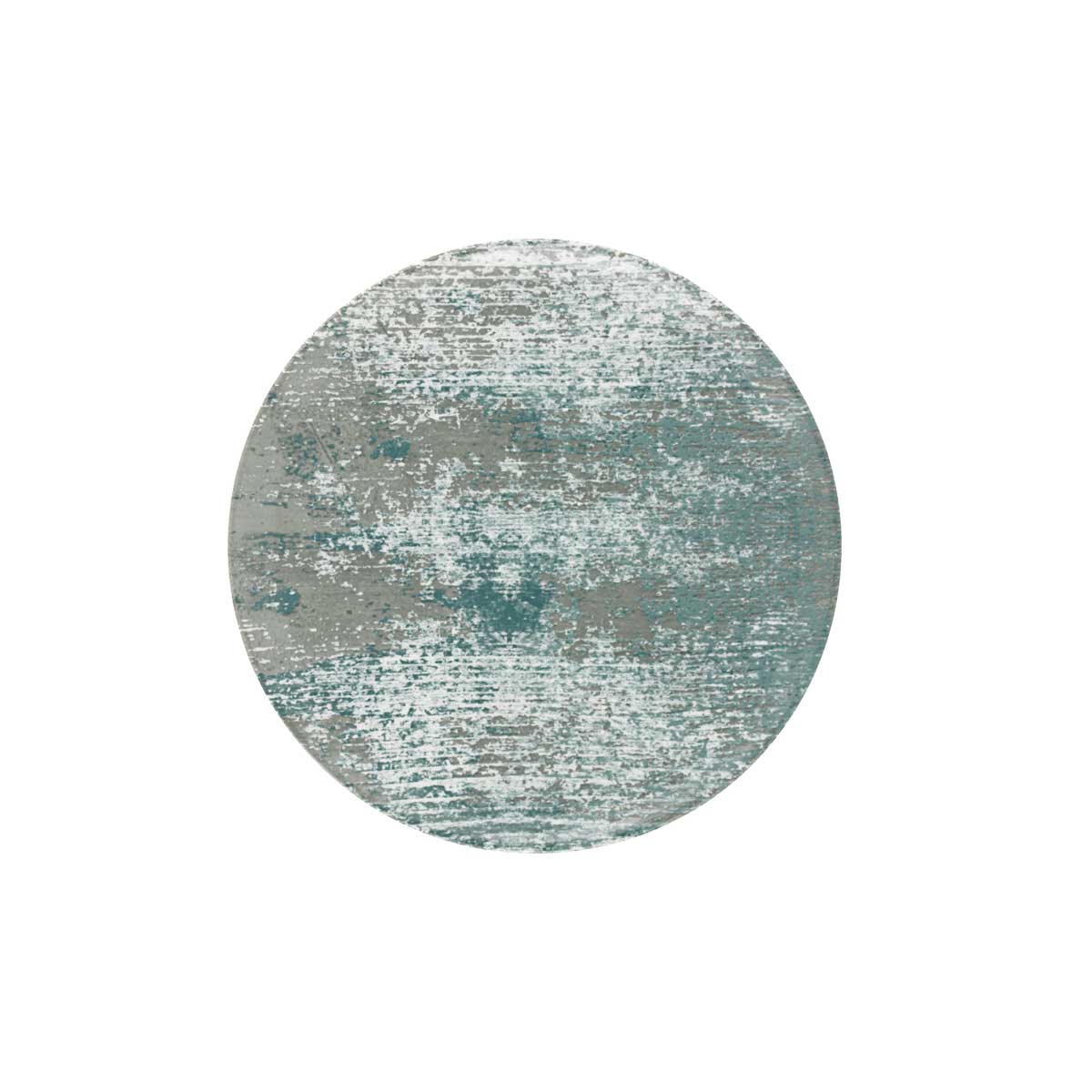 Bauscher, Smart : 425941 Nordic - Teller flach rund coup 20 cm