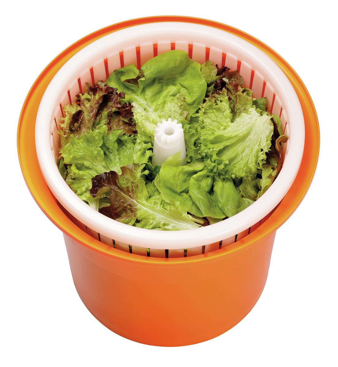 Salatschleuder K1-25L