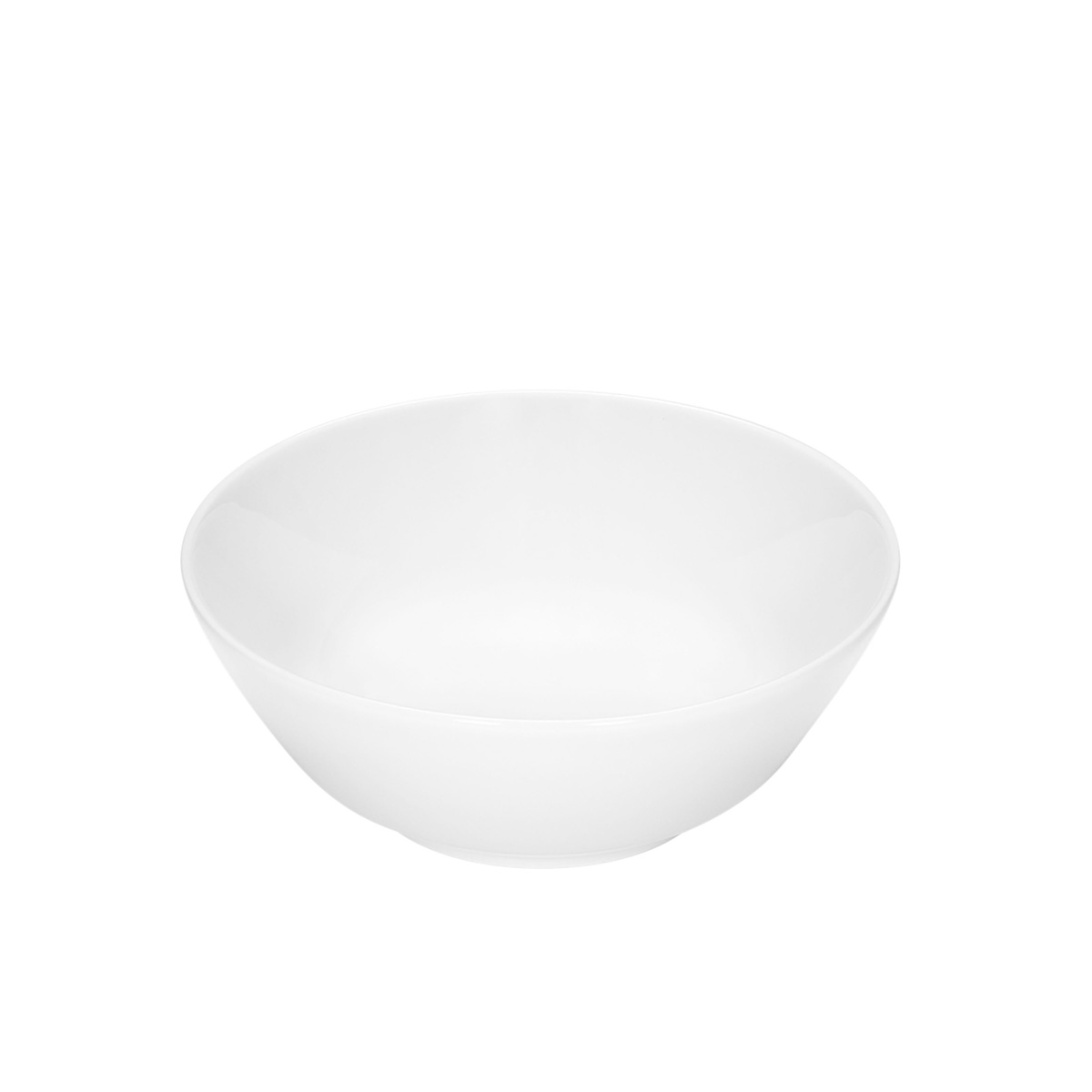 Bauscher, Relation Today - Schüssel, uni, weiss, 18 cm/ 0,85 ltr.