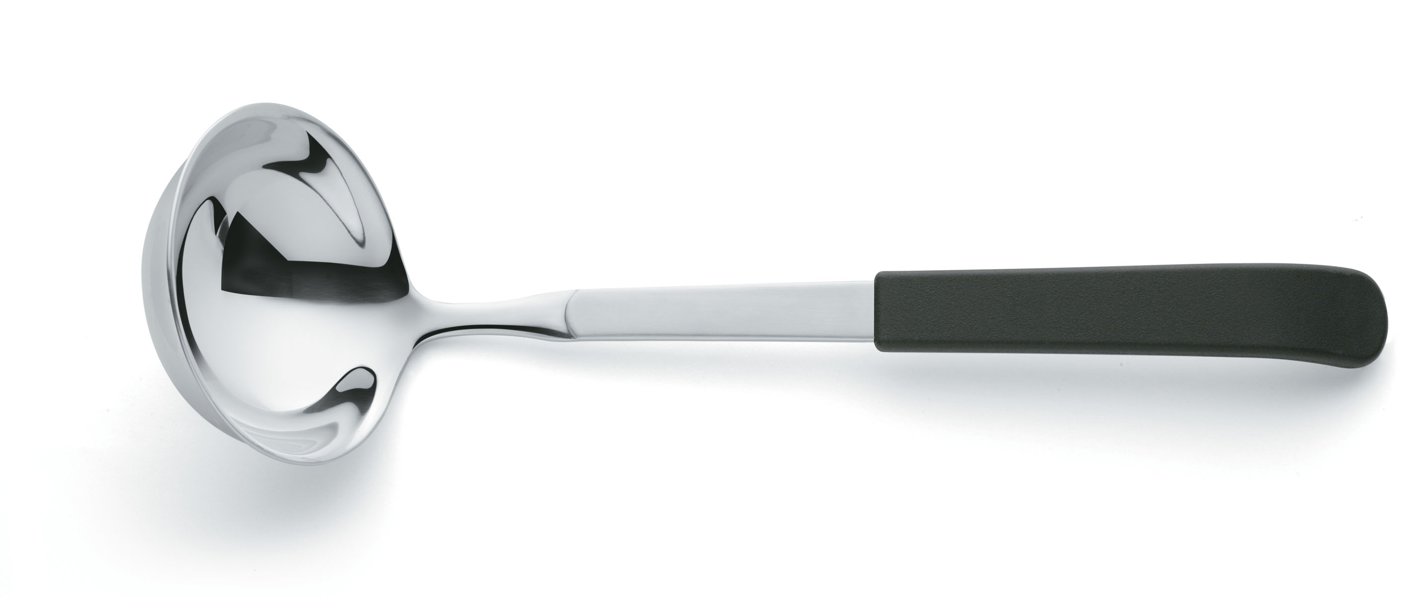 Amefa, Buffet Thermo 1317 - Vorleger, PP-Kunststoffgriff, 310 mm