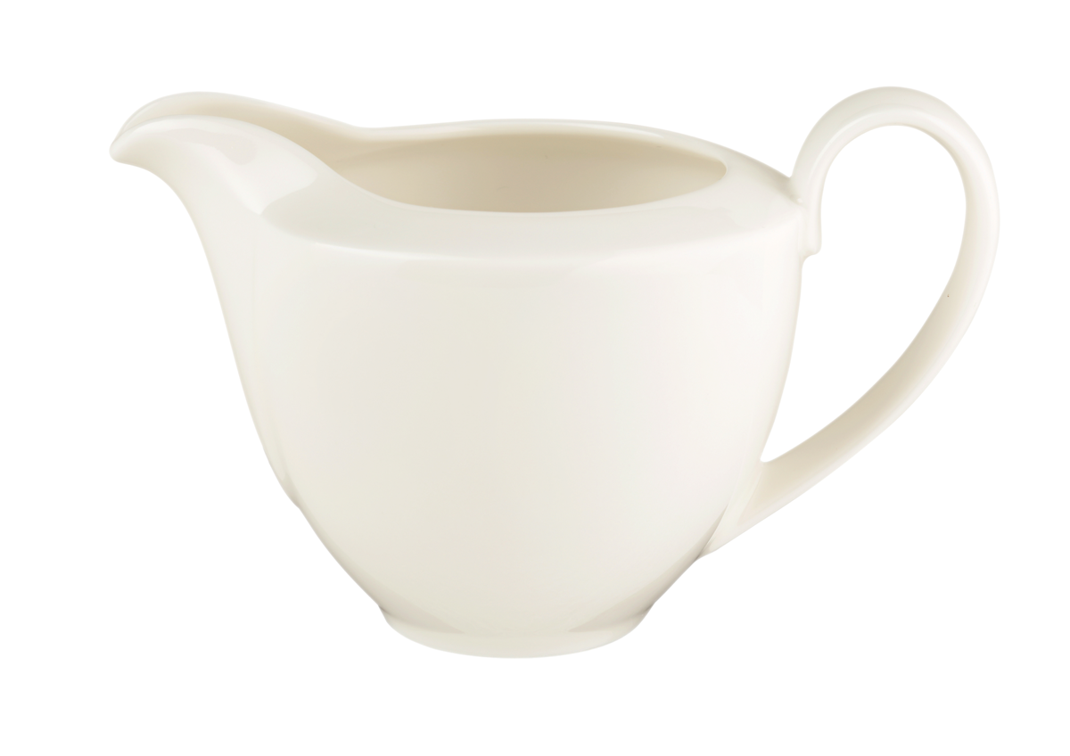 Seltmann Weiden, Maxim - Giesser 2, creme, uni, 0,25 ltr.