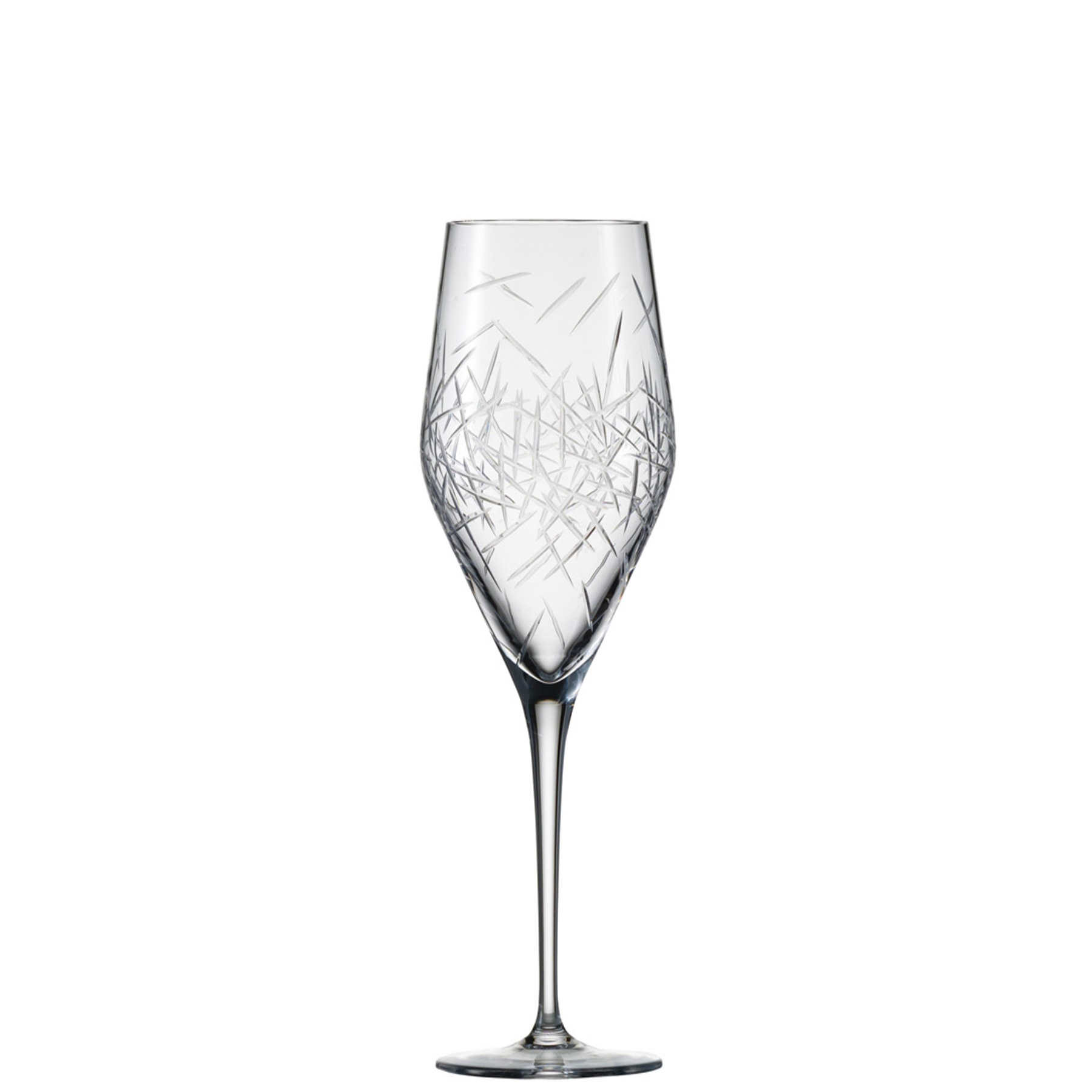 Champagner m. MP Hommage Glace Nr. 77, Inhalt: 269 ml, H: 240 mm, D: 68 mm