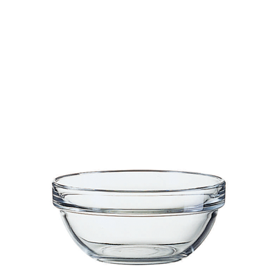 Arcoroc, Empilable - Schale stpb. D: 120 mm/ 0,33 ltr.