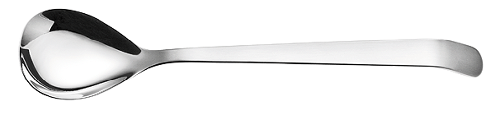 Picard & Wielpütz, Casino 6145 - Sahnelöffel 183 mm