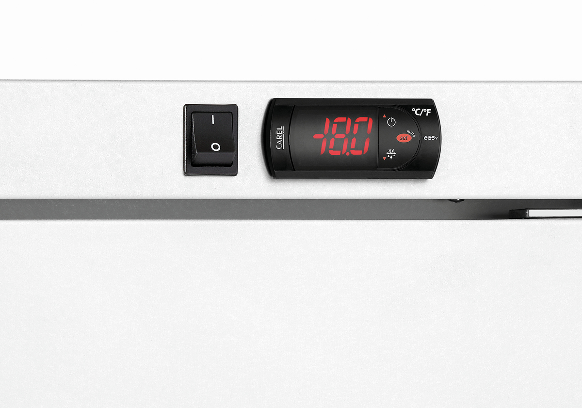 Kühlschrank 600 WSTL