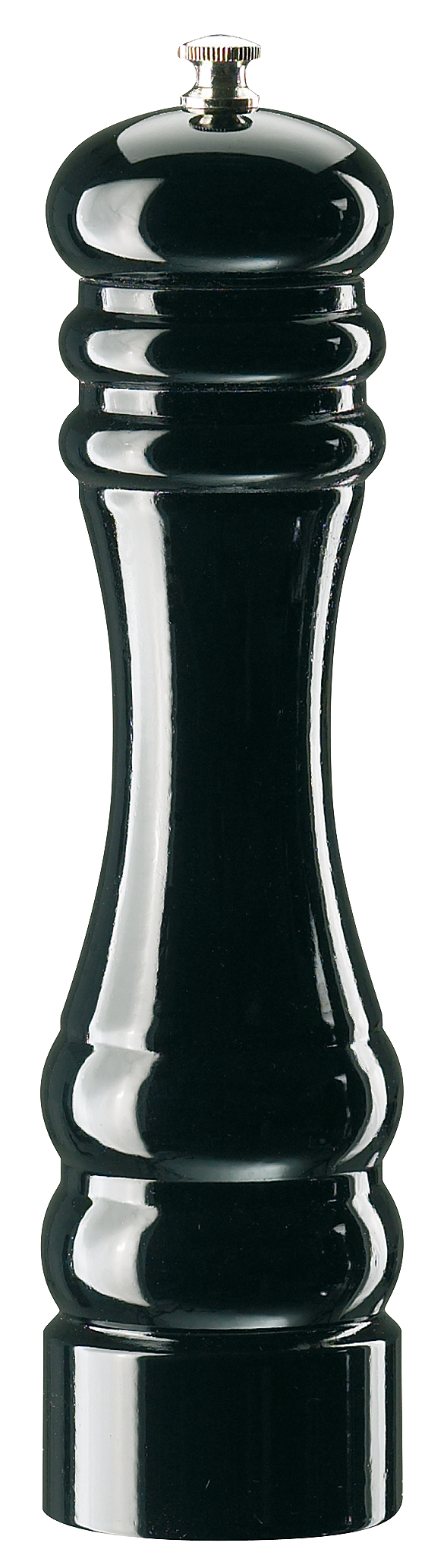 Zassenhaus BERLIN - Manuelle Holz- Mühle