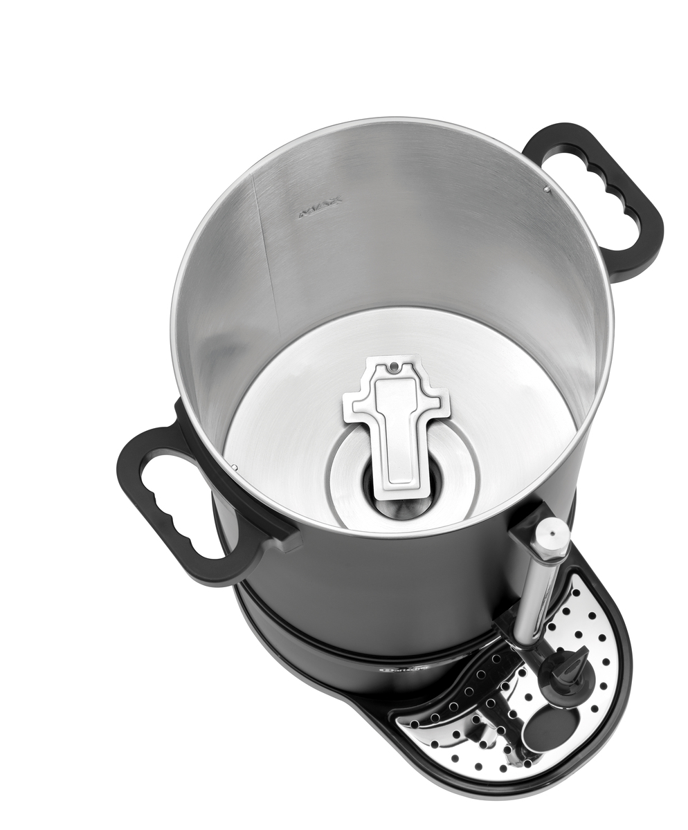 Kaffeemaschine Bartscher PRO II 60 S