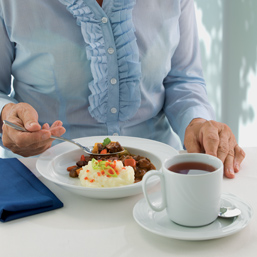 Bauscher Care - Donna Senior