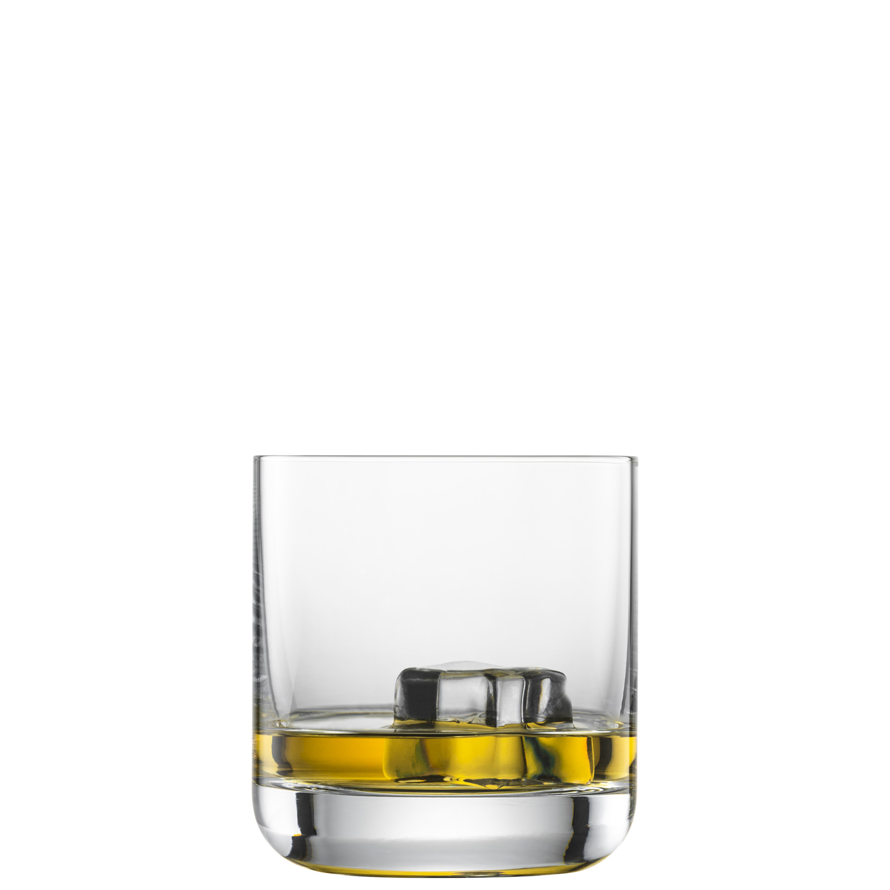 Whisky : Convention Nr. 60, Inhalt: 300 ml, H: 89 mm, D: 80 mm