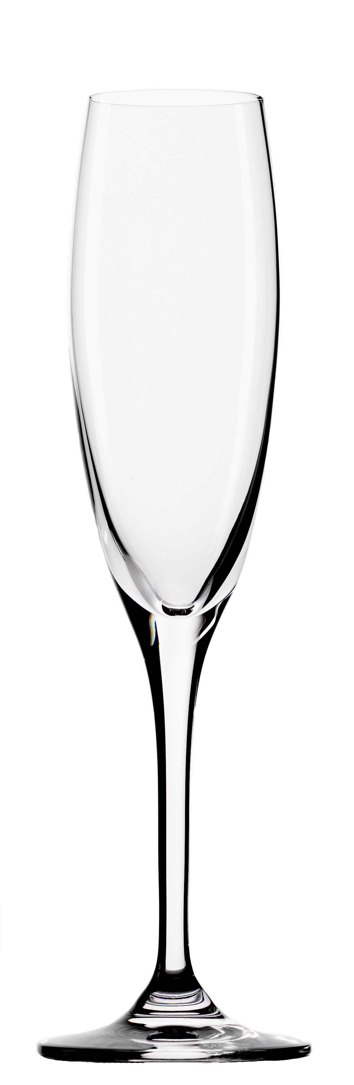 Sektkelch Vinea Nr. 17, Inhalt: 170 ml, H: 224 mm, D: 65 mm