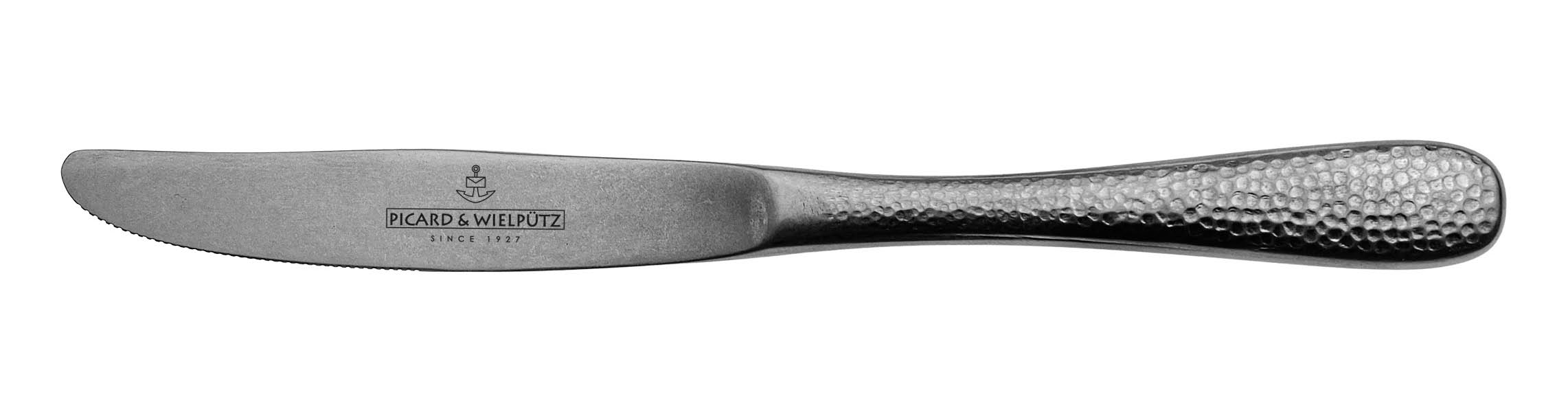 Picard & Wielpütz, Mia Vintage 6180V - Butterstreicher 172 mm