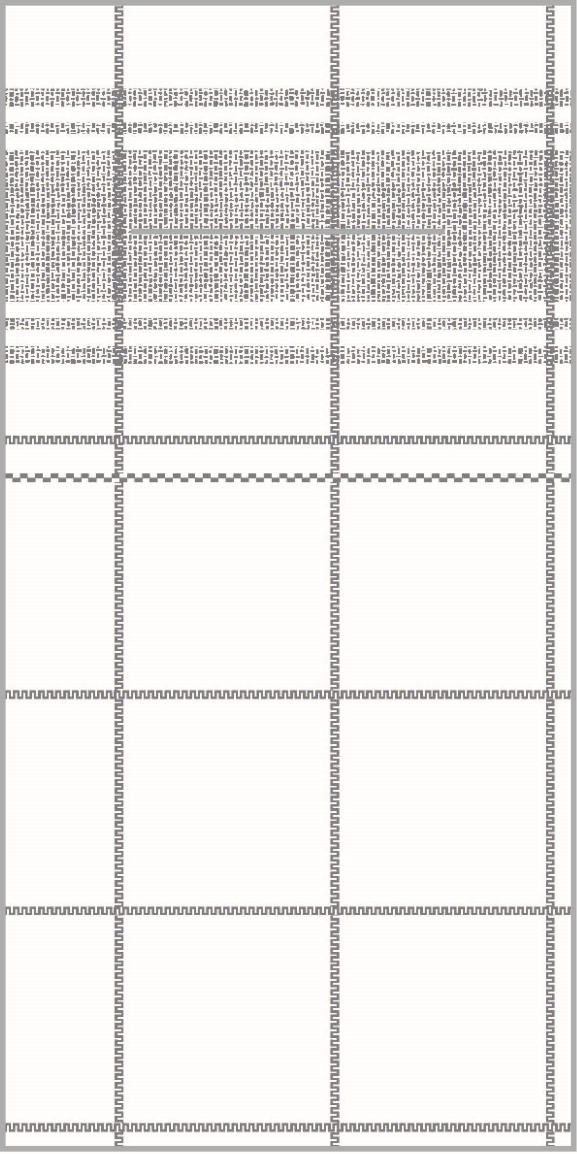 Pocket Napkins - NADEEM Linclass-Premium 40 x 40 cm