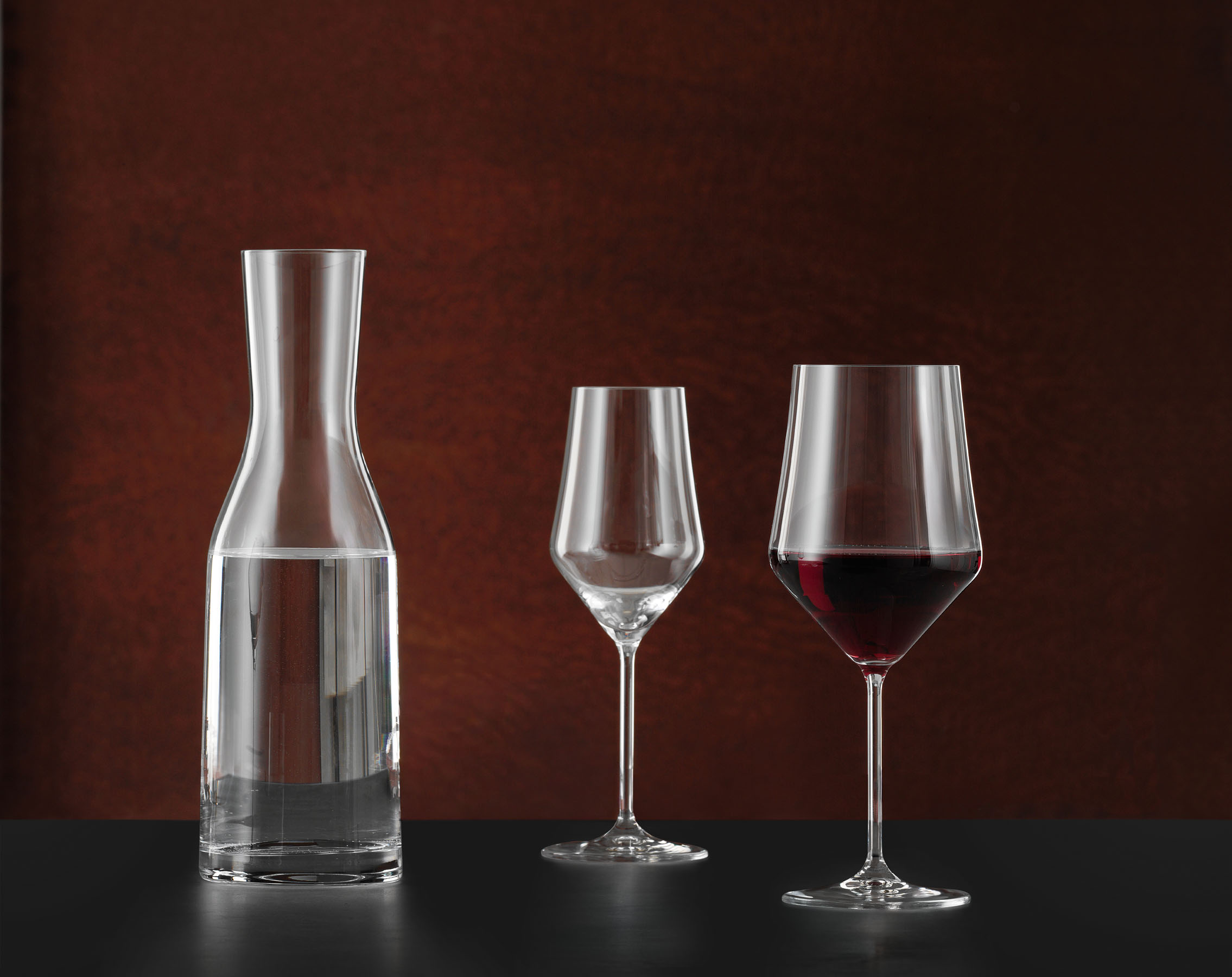 Spiegelau, Ultra - Rotwein/ Spritz Nr. 01, Inhalt: 650 ml, D: 98 mm, H: 245 mm