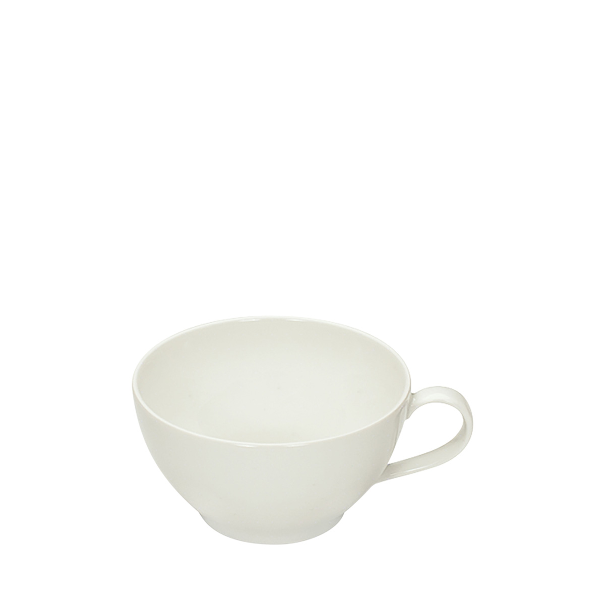 Schönwald, Delight - Kaffee-Obere nieder, bonewhite, uni, 0,19 ltr.