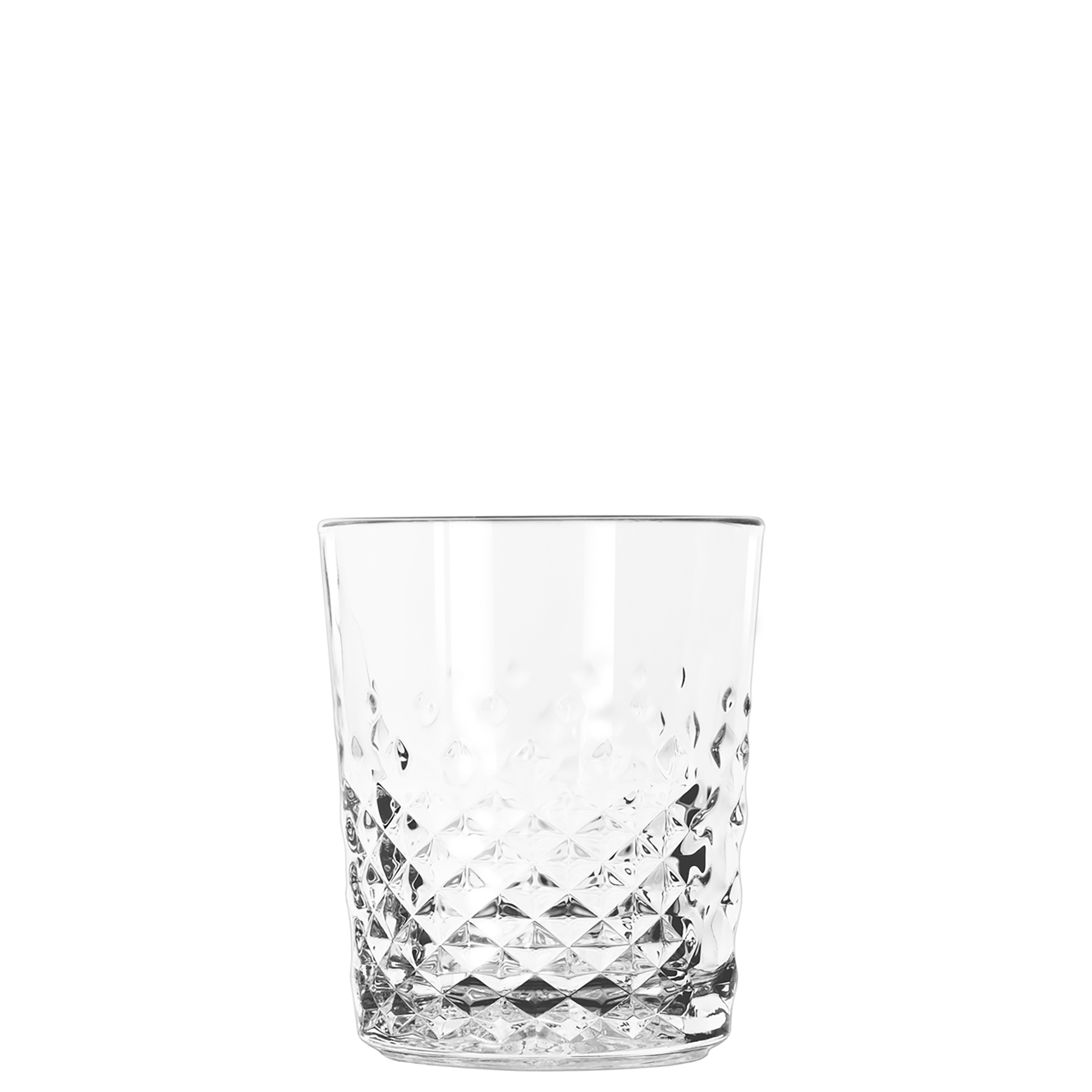 Libbey, Ocular - Whisky D.O.F. 35,5 cl, Inhalt: 355 ml, D: 9 cm, H: 11 cm