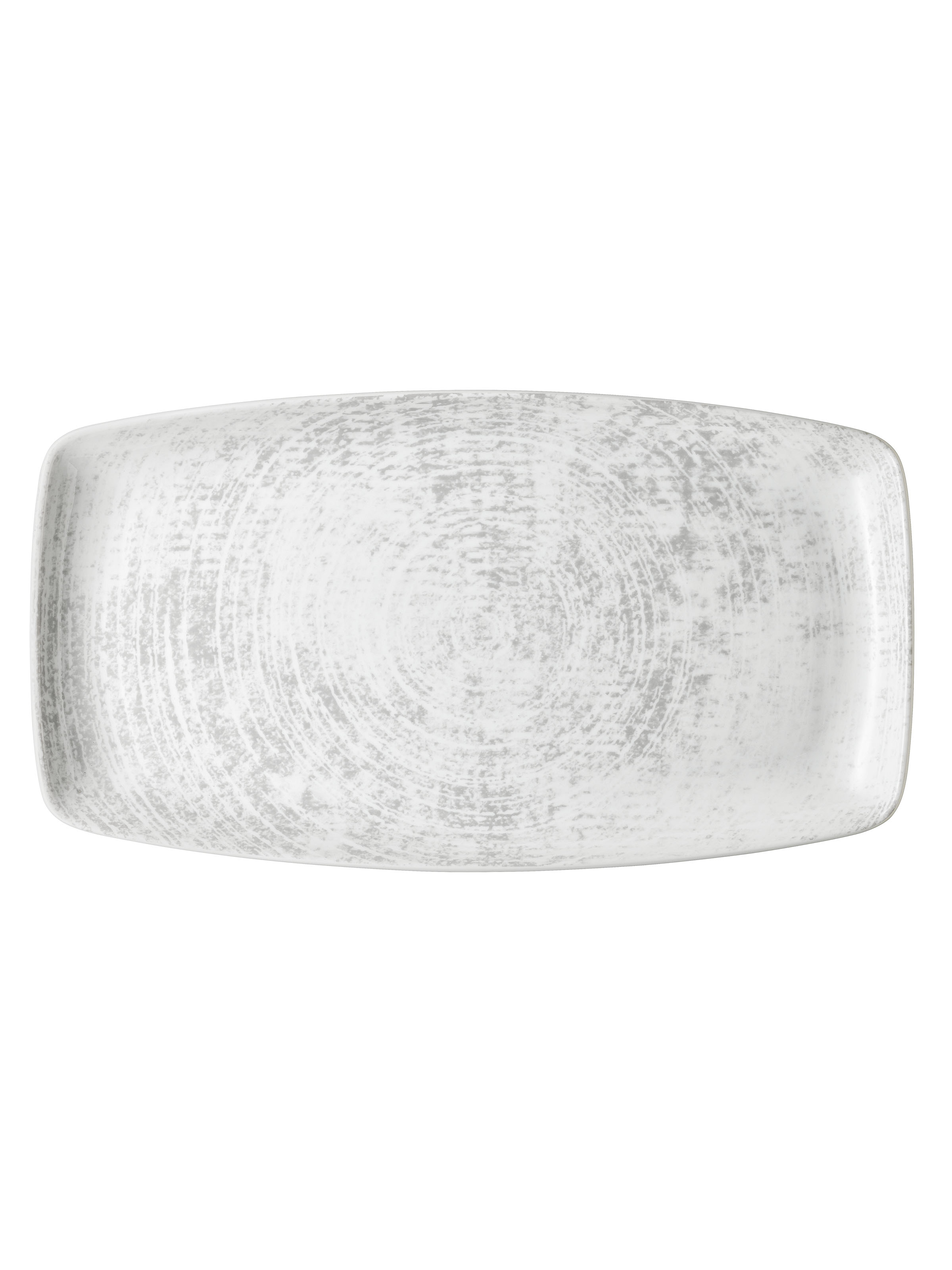 Schönwald, Shabby Chic 1: Dekor 63070 - Burgerplatte 36 x 20 cm