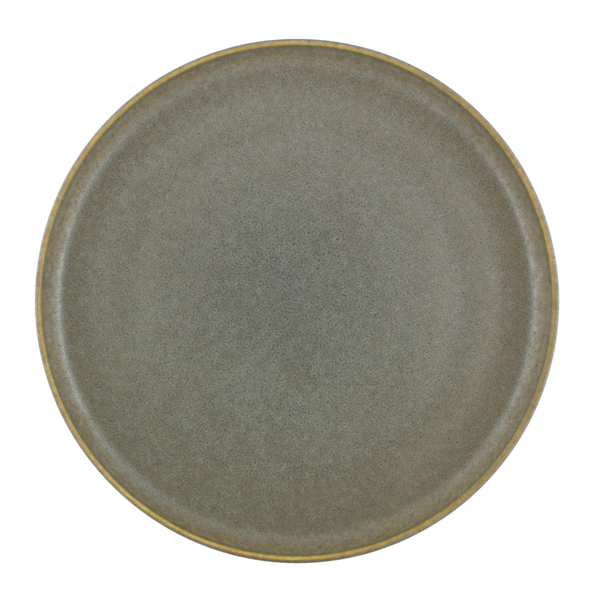 Heart & Soul, Balance : Smoke - Teller flach rund coup 27 cm