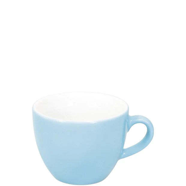 Kahla, Pronto - Sky Blue : Espresso-Obere 0,08 ltr.