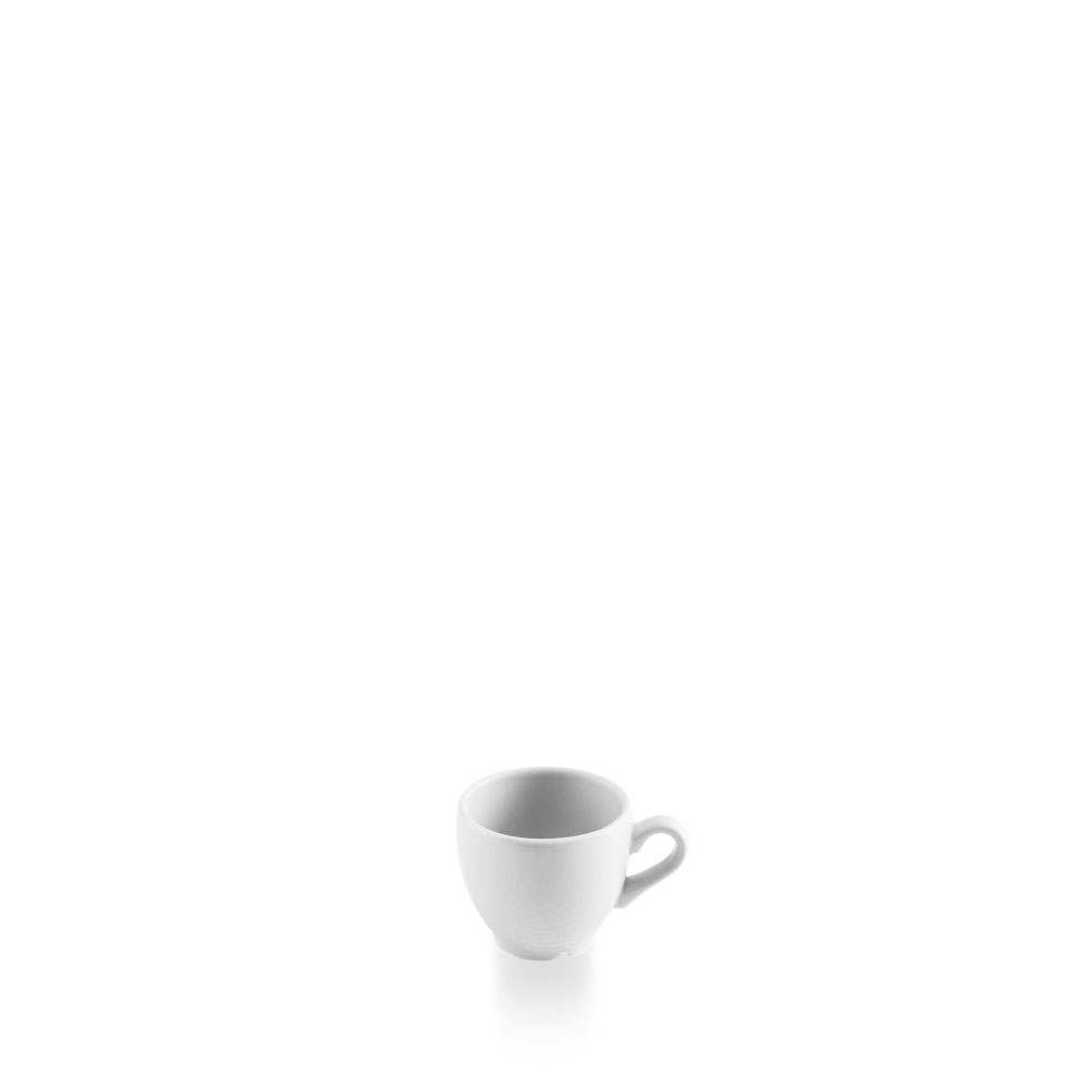 Churchill, Elements : Ice - Espresso-Obere, 6,5 x 5,5 cm/ 0,1 ltr.