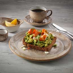 Steelite Craft - Porcini