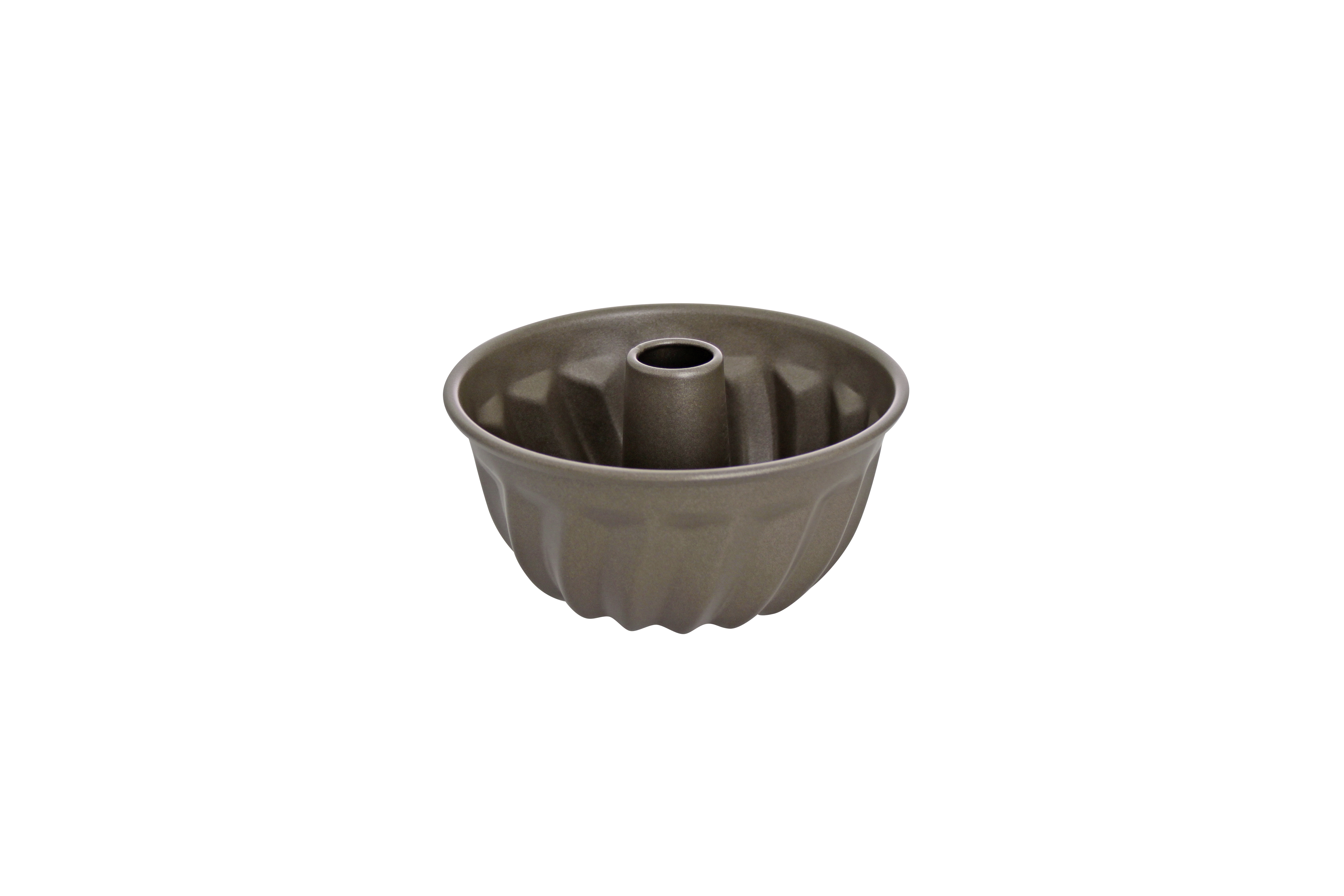 Rodonform mit glattem Rand, D: 160 mm, H: 85 mm