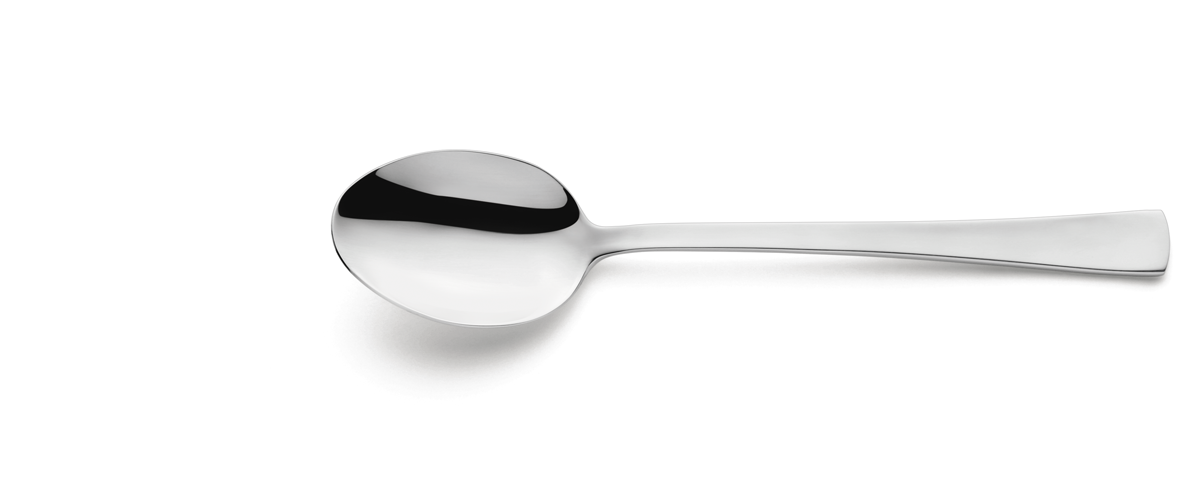 Amefa, Atlantic 1824 - Menülöffel 190 mm