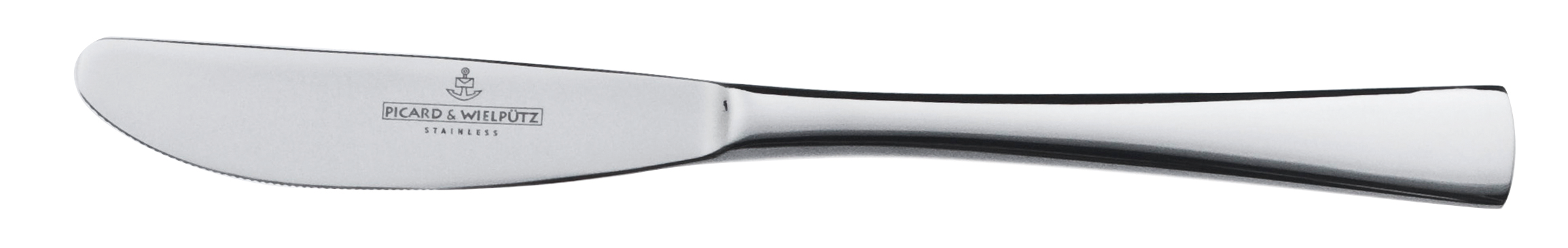Picard & Wielpütz, Caracas 6175 - Vorspeisemesser, massiv 193 mm