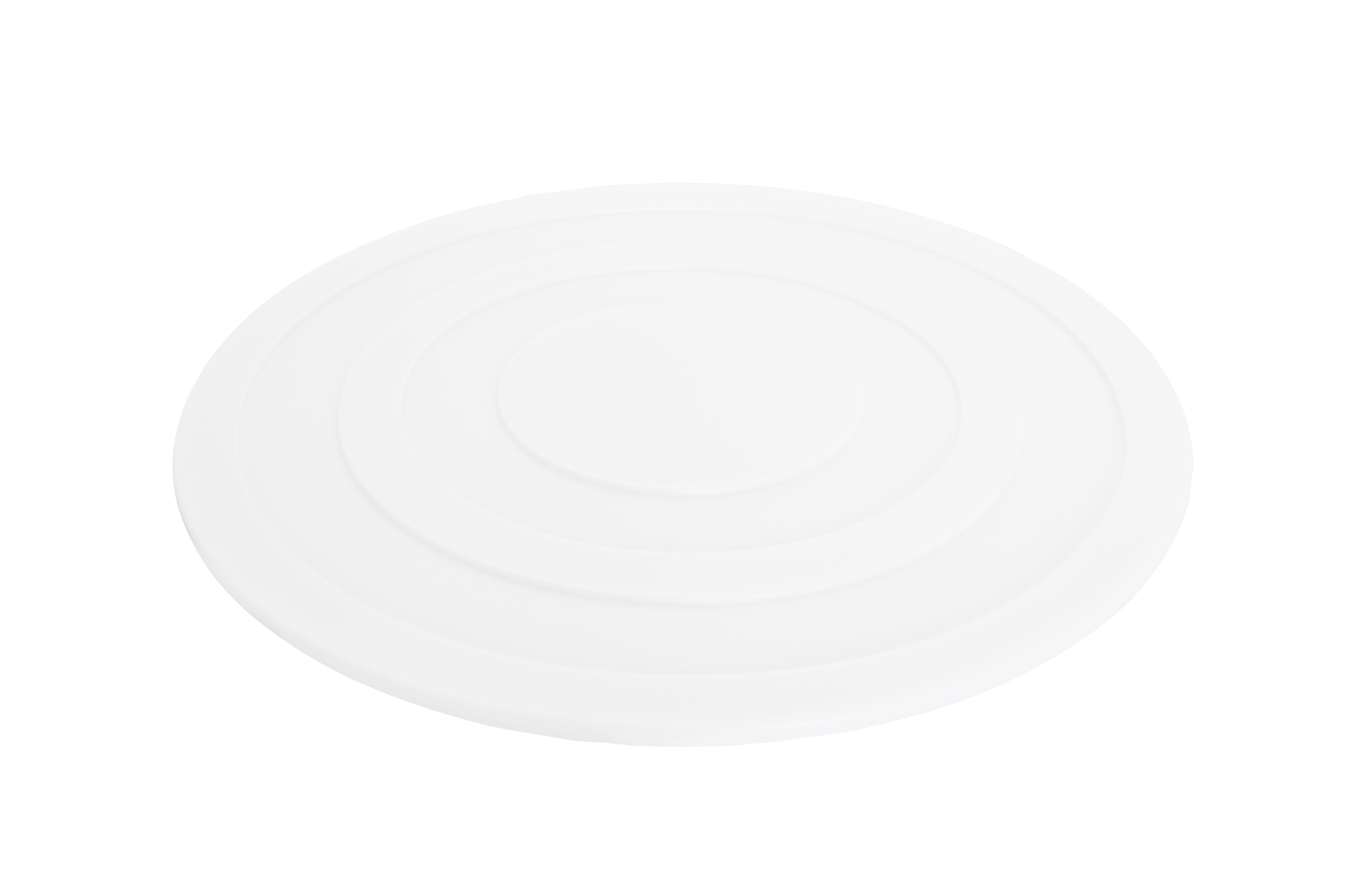 Deckel D: 400 mm, PP, für Schüssel 290050 (13,0 ltr.)