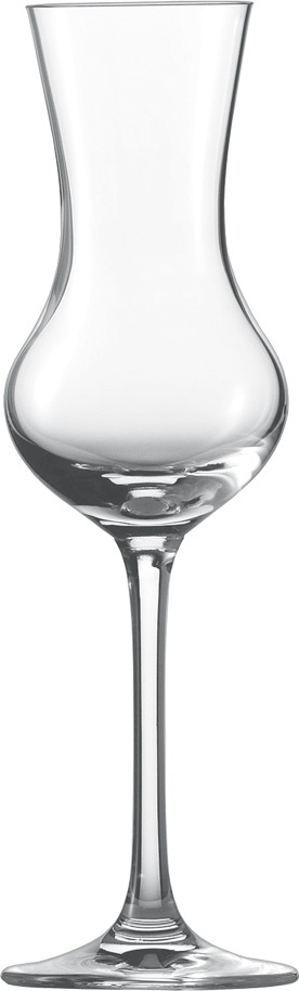 Grappa Bar Special Nr. 155, Inhalt: 113 ml, H: 190 mm, D: 58 mm