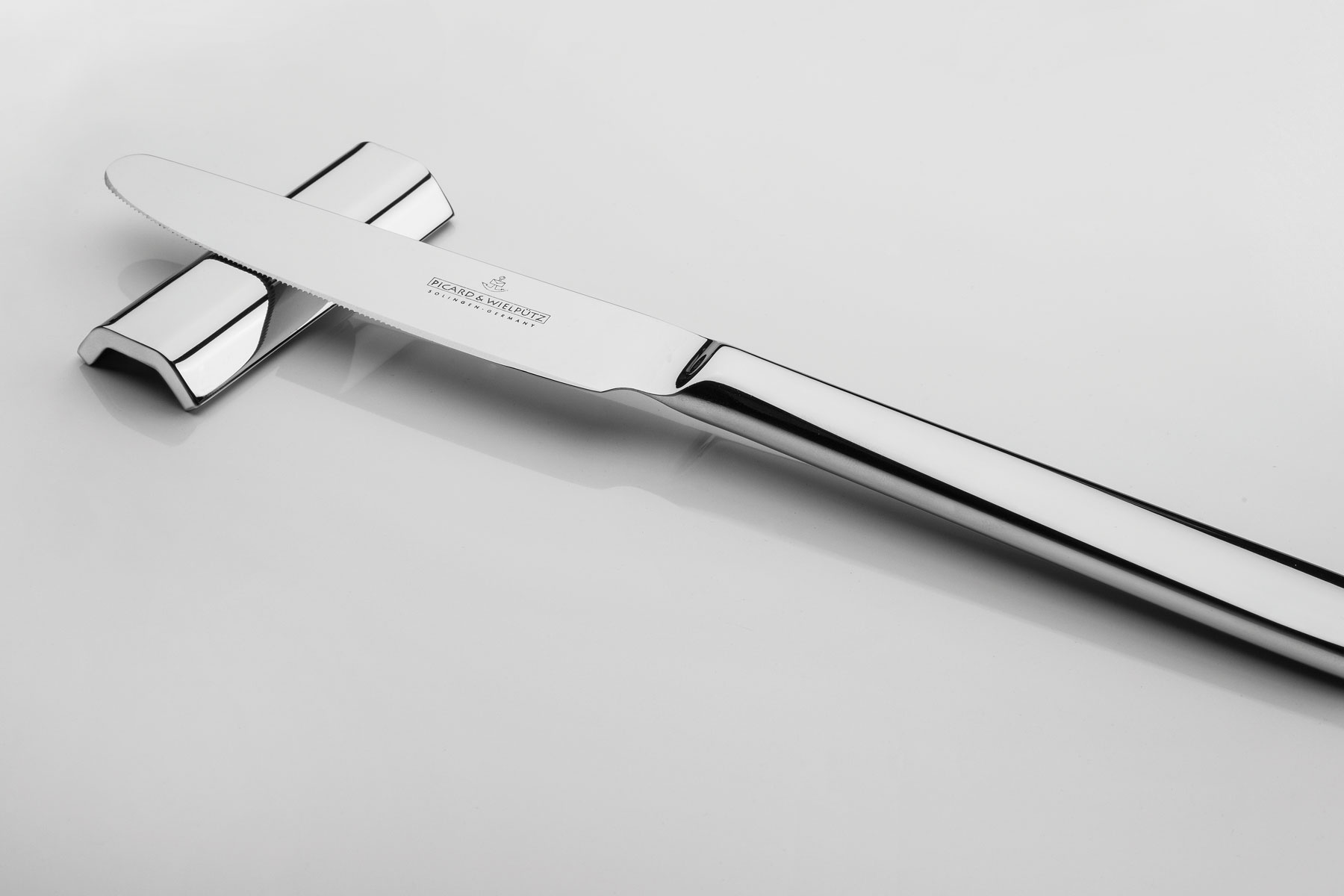 Picard & Wielpütz, Gourmet 6169 - Messerbänkchen