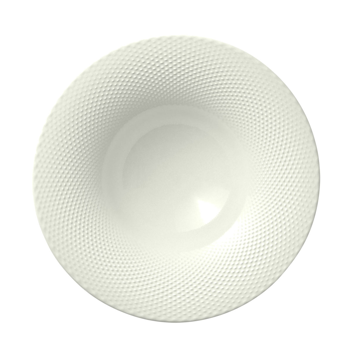 Heart & Soul, Pine : Cream - Teller tief rund coup 27 cm/ 0,4 ltr.