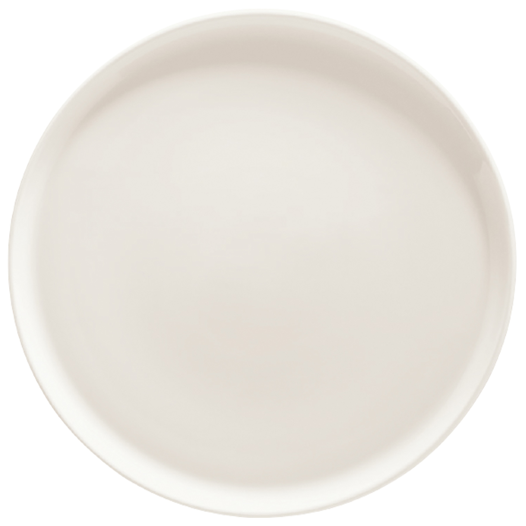 Gourmet, Cream : Pizzateller 32 cm