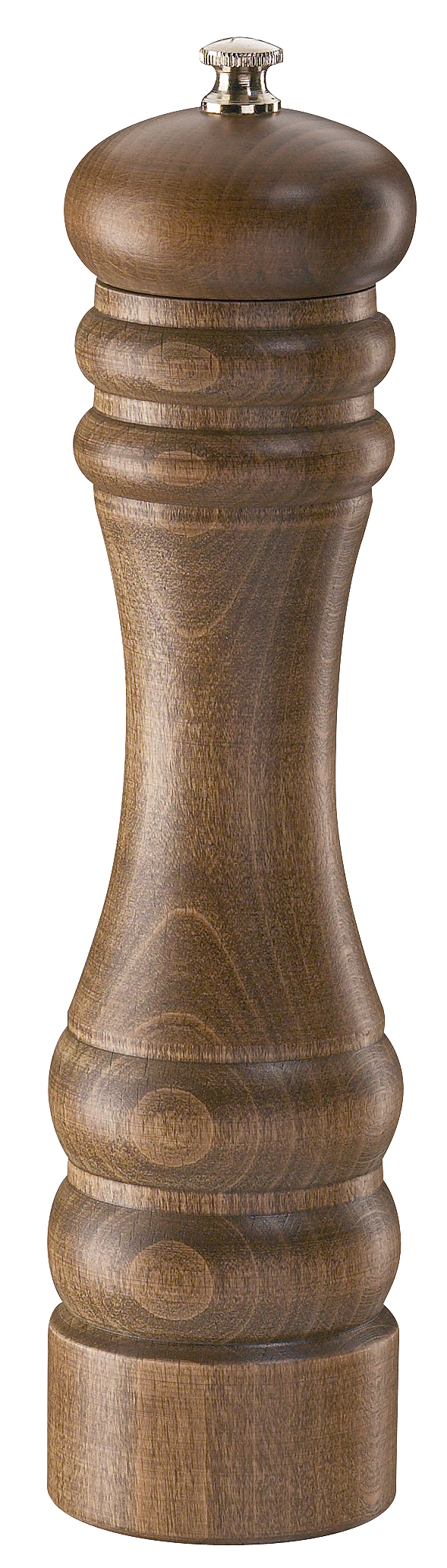 Zassenhaus BERLIN - Manuelle Holz- Mühle